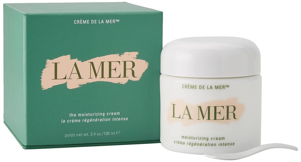La Mer vs. Drugstore Moisturizers: Is There a Difference?