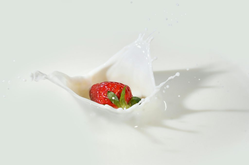 Does Dairy Really Cause Acne