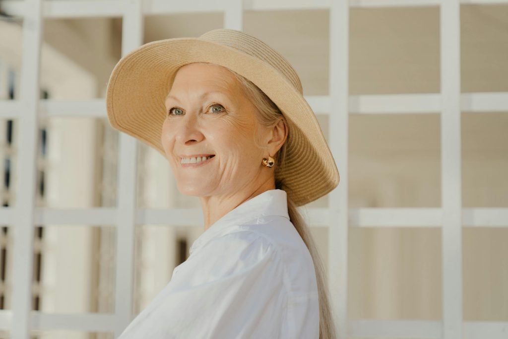 How to prevent Wrinkles at your 20s, 30s, and 40s.