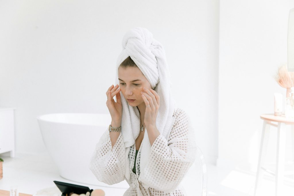 Skincare Routine for Acne-Prone Skin