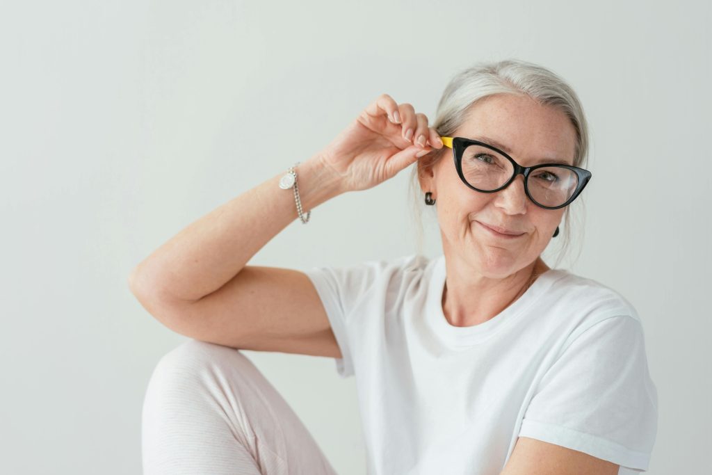 The science of Anti-Aging: What works & What Doesn't