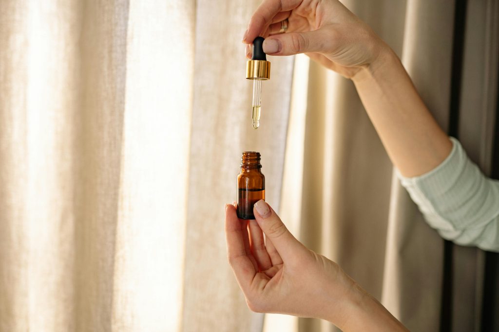 Best high-end anti-aging serums