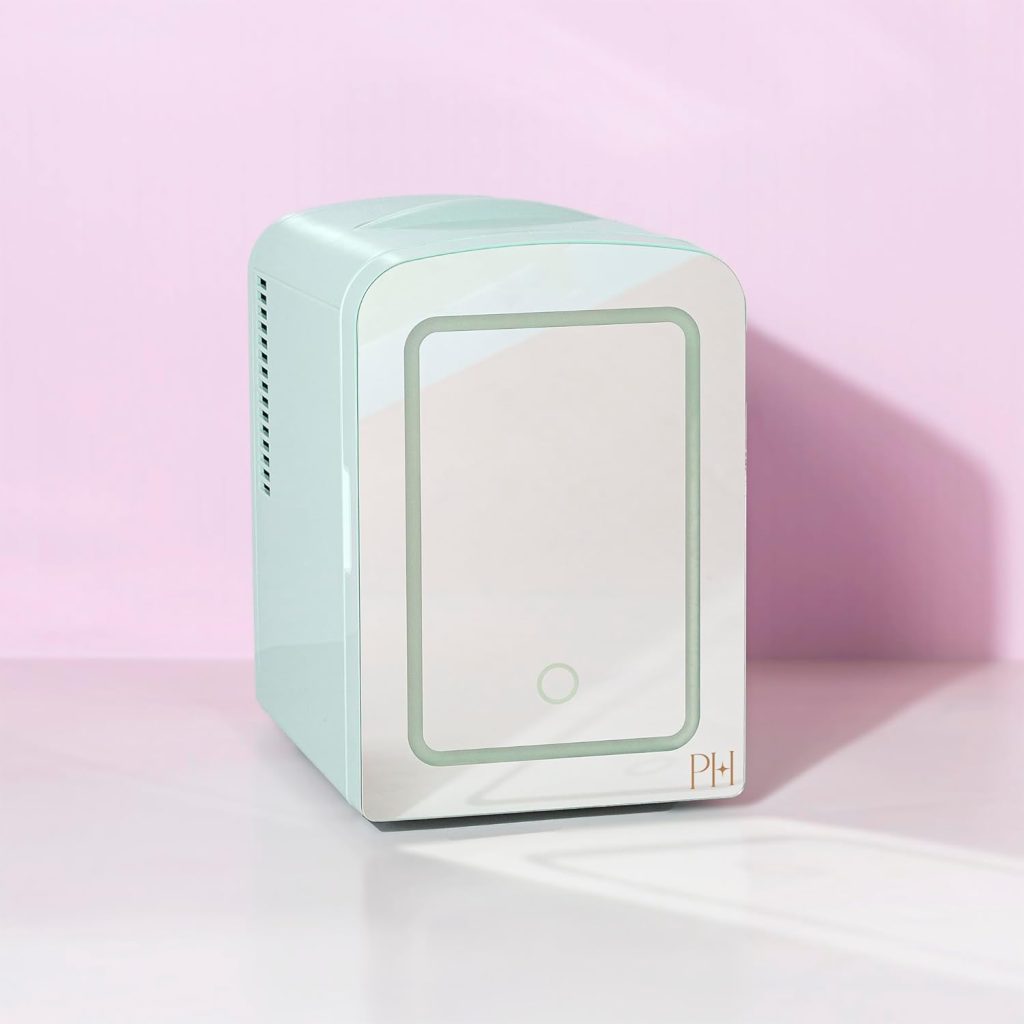 Everyone’s obsessed with skincare fridges—but do they actually help your skin? Here’s the truth about whether you really need one.