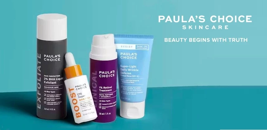 Discover the best Paula’s Choice skincare products that dermatologists and skincare lovers swear by.