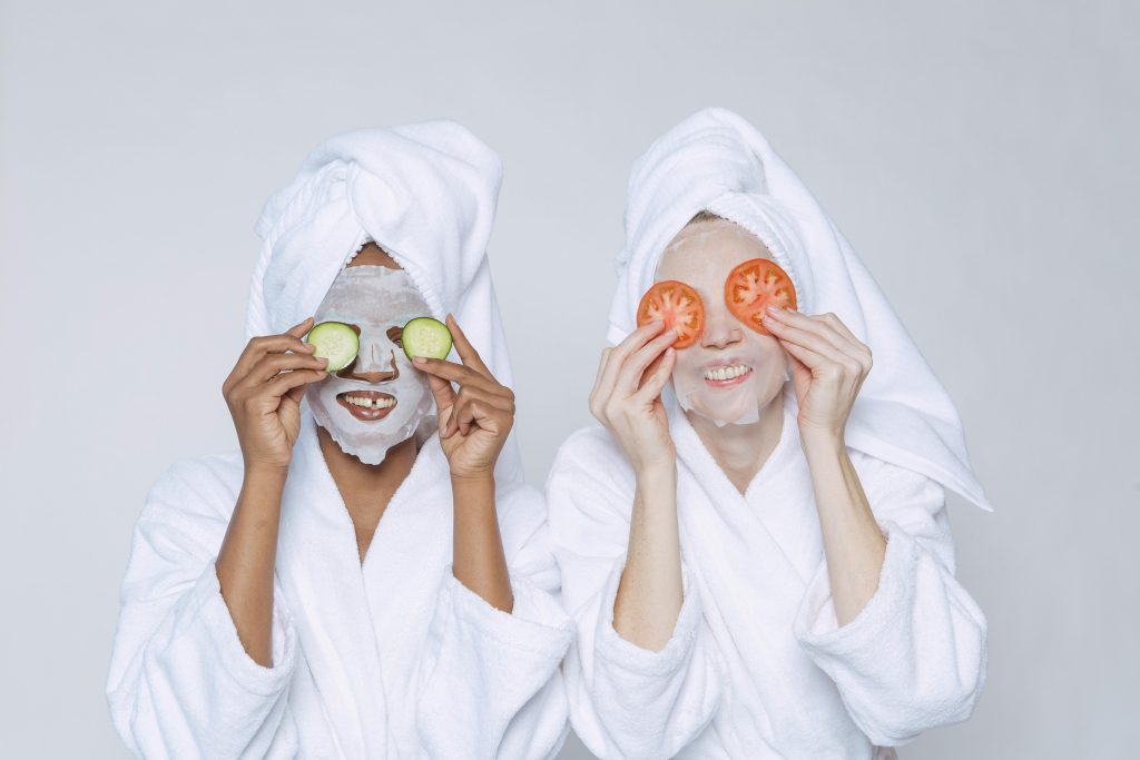 The Skincare Mistake Everyone Makes in Their 20s
