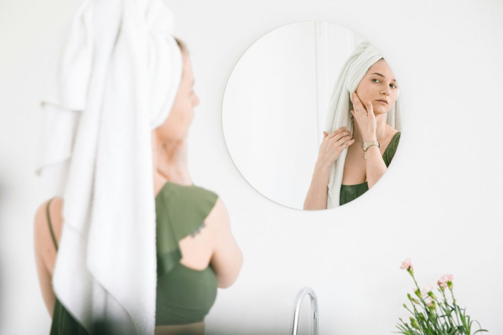 What Dermatologists Actually Keep in Their Own Skincare Cabinets
