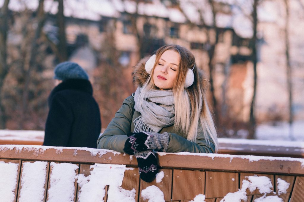 Winter Skincare Switch-Up: What You Need to Add