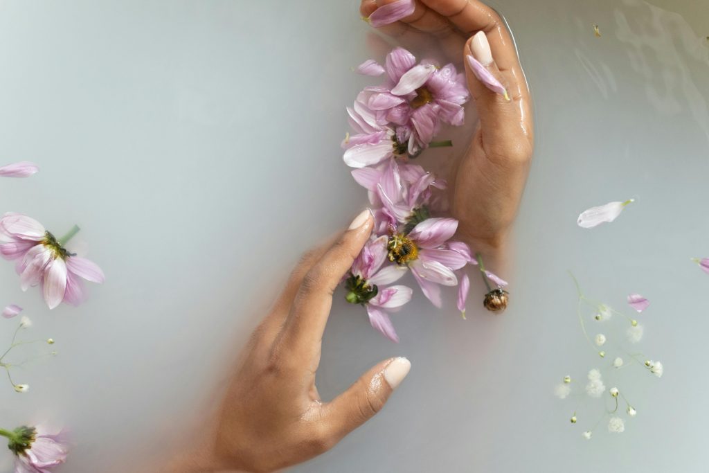 Sunday Reset: A Simple Self-Care Skincare Ritual