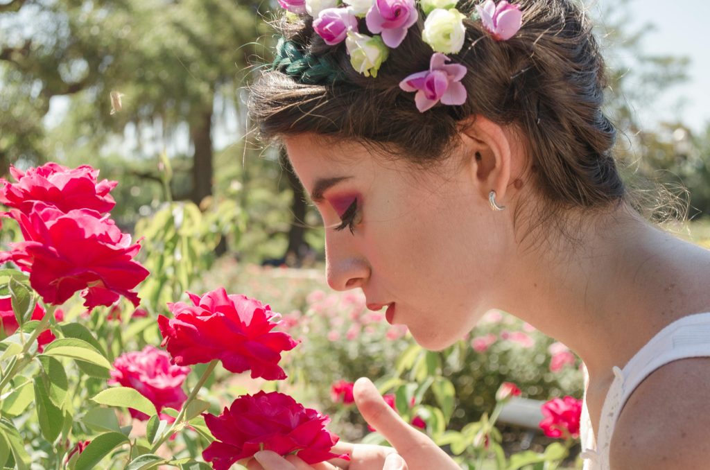 How to Prep Your Skin for a Big Event (Date, Wedding, Photoshoot)