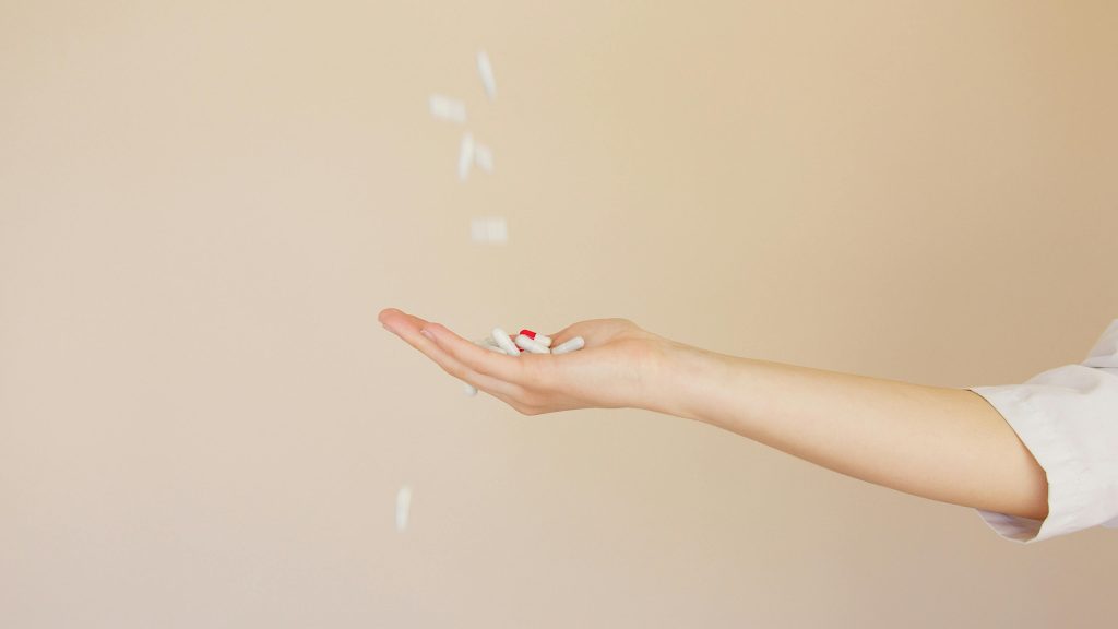 Can Diet and Supplements Slow Down Skin Aging?
