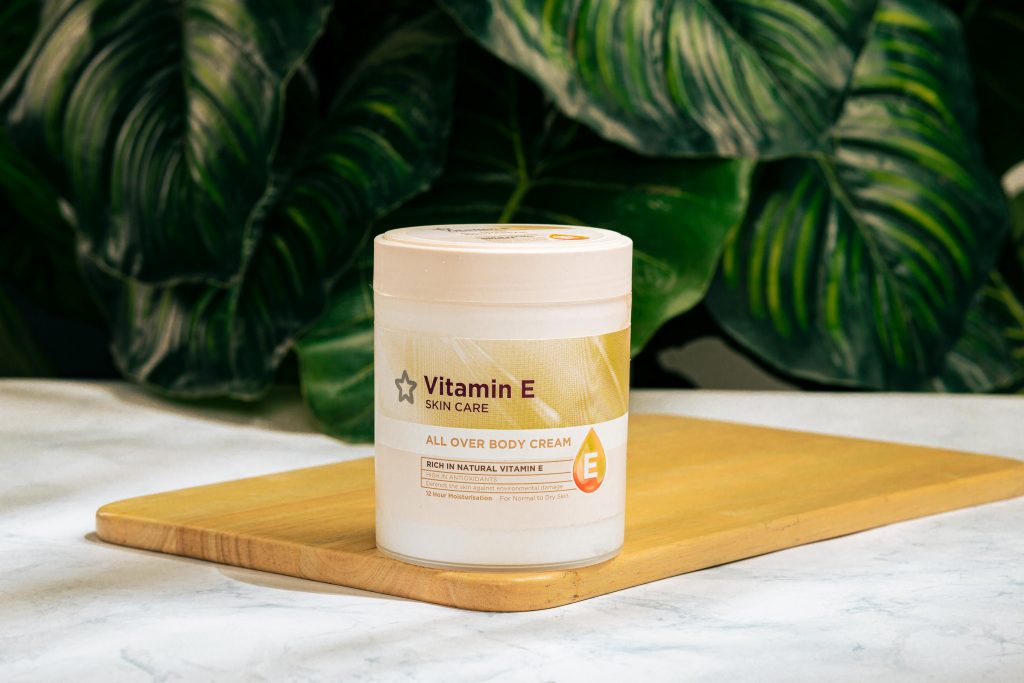 Antioxidants in Skincare: What They Do for Your Skin