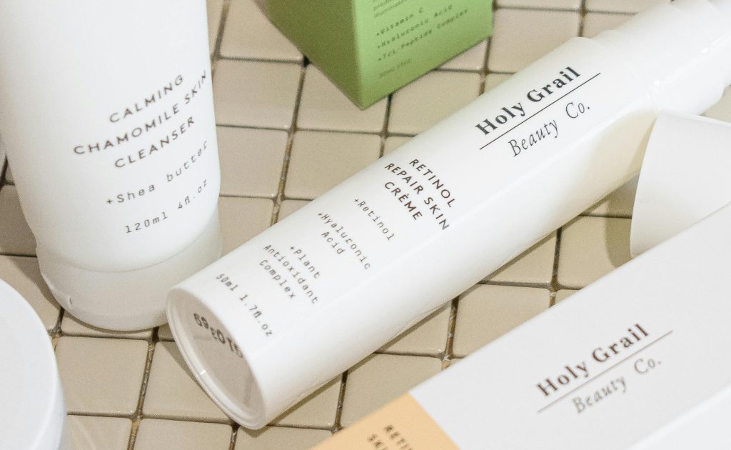 Retinol: How to Use It Safely for Anti-Aging