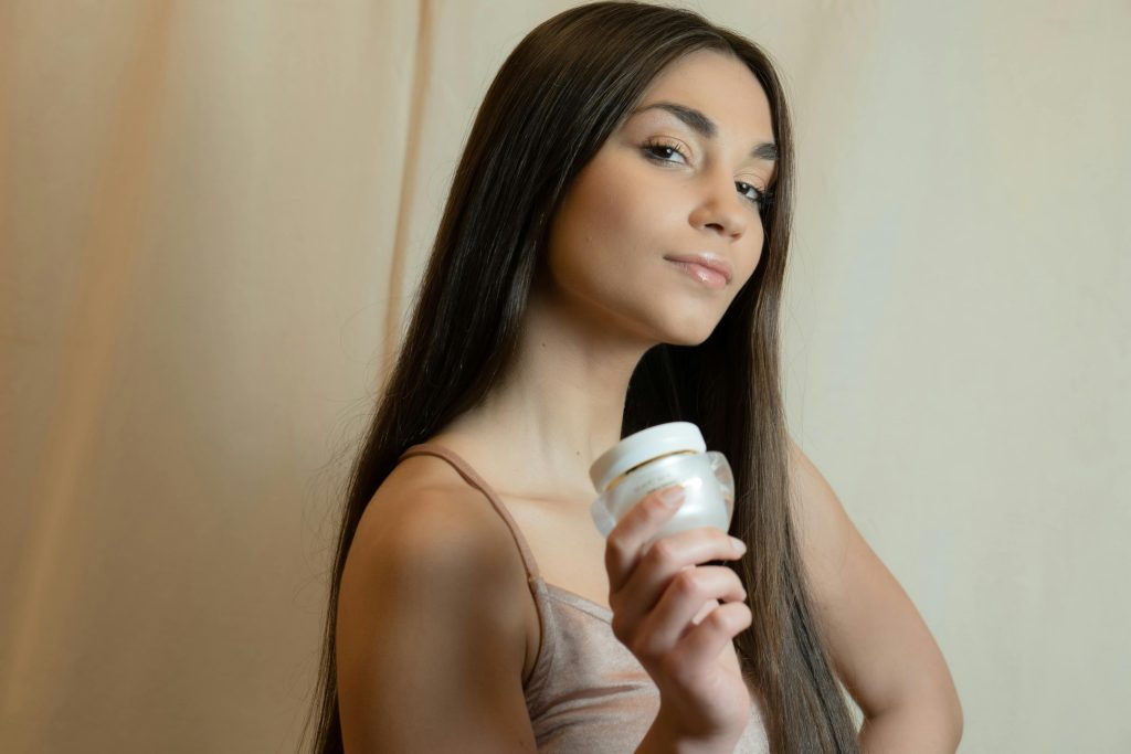 Anti-Aging Moisturizers: What Actually Works?