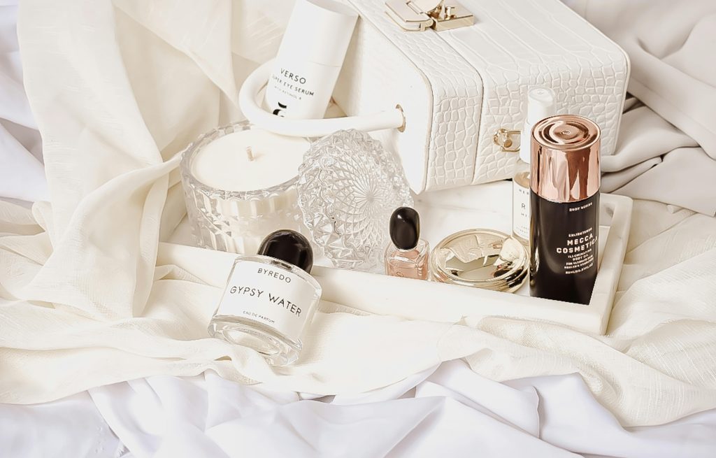 The World’s Most Exclusive Luxury Skincare Products — Beauty Reserved for the Few 💎