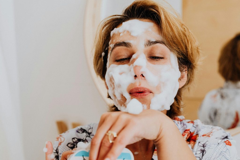 How to Choose the Right Cleanser for Your Skin Type | Dermatologist Tips