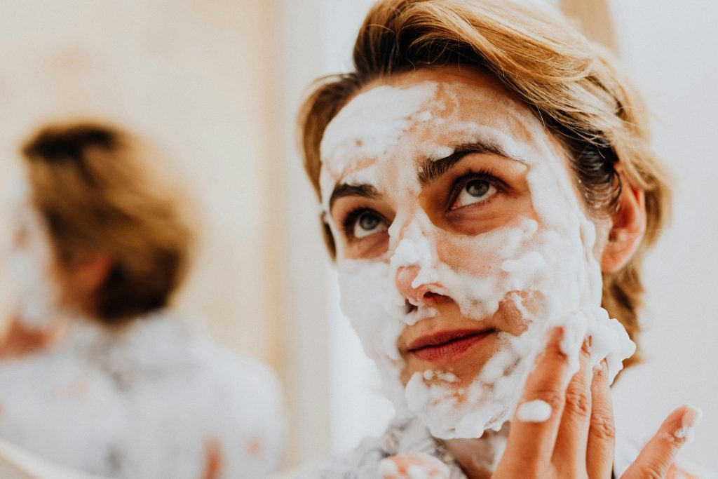 Best Cleansers for Sensitive Skin (Gentle, Dermatologist-Approved Picks)