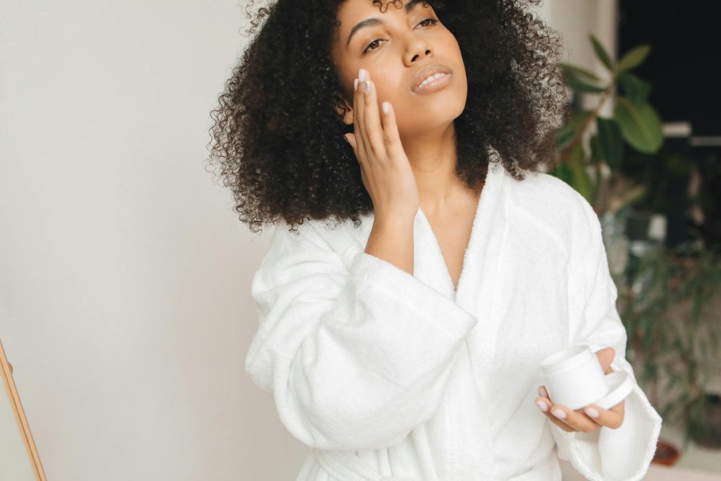 How to Patch Test Skincare Products the Right Way