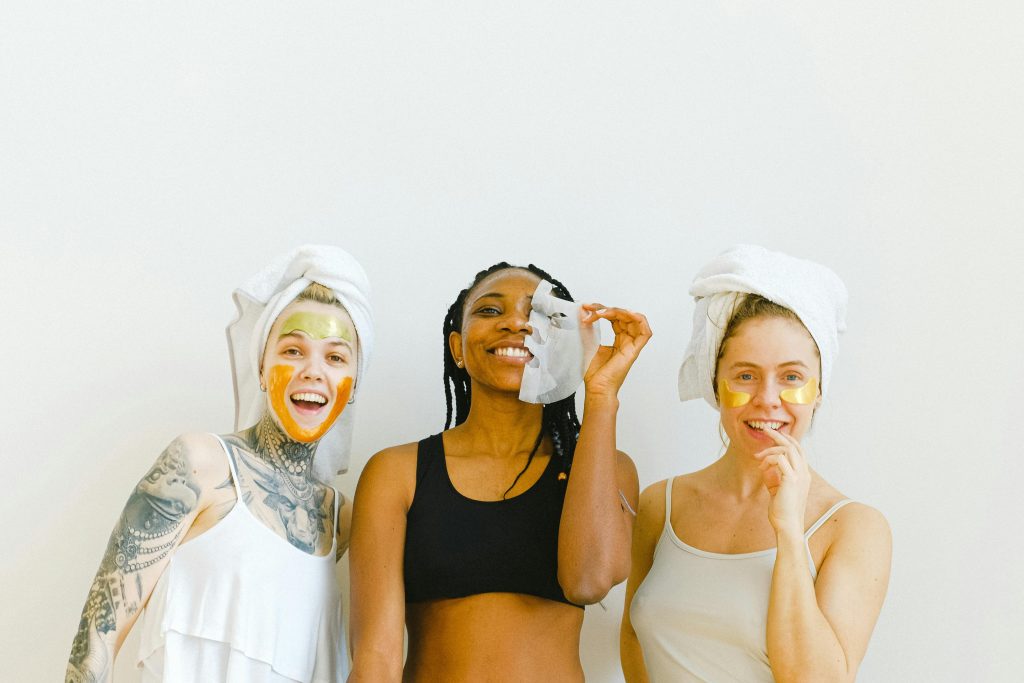 Best Luxury Face Masks for Radiant Skin | Dermatologist-Approved Picks✨