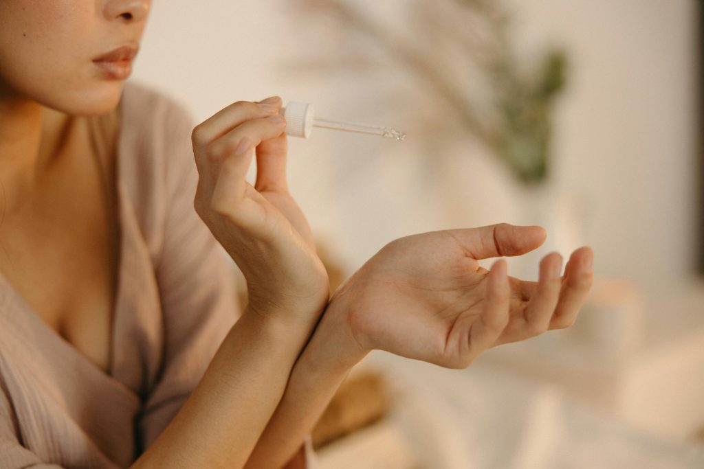 Essence vs. Serum: What’s the Difference in Asian Skincare?