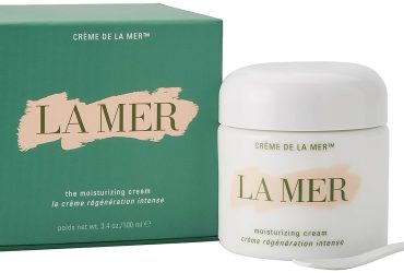 La Mer vs. Drugstore Moisturizers: Is There a Difference?